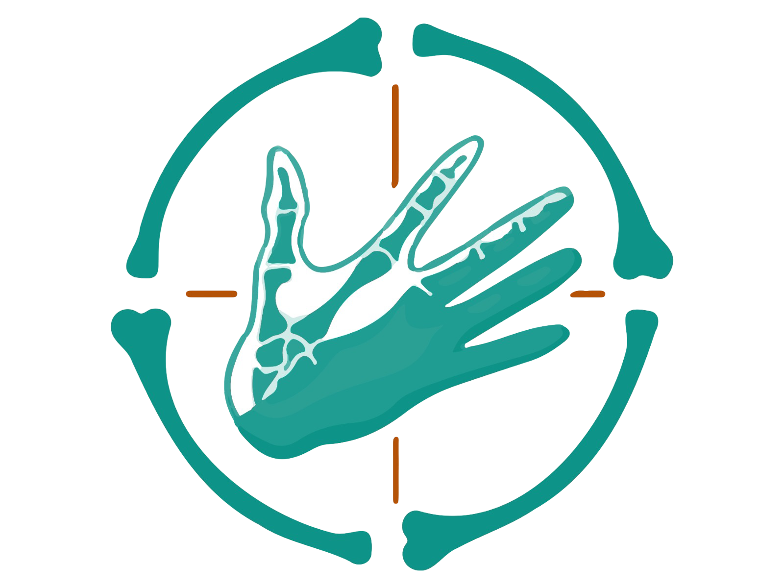 Dr. Rohit Somani Logo