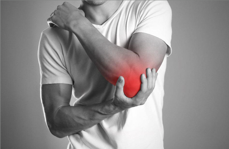 Upper Limb Ailments